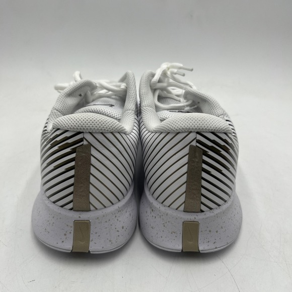 Nike Air Zoom Vapor Pro 2 Shoes Womens 11.5 Hard Court Tennis Sneakers - Picture 7 of 10